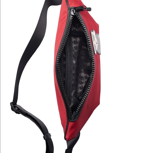 Karl Lagerfeld Paris Amour Belt Bag - Picture 2 of 3